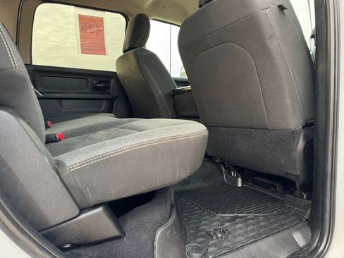 Used 2020 RAM 2500 Tradesman image 29