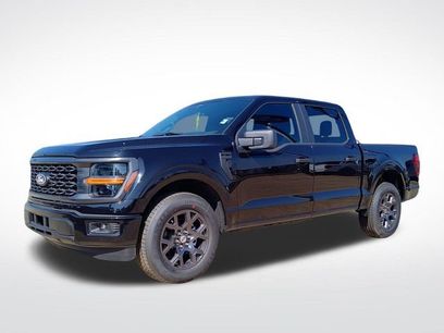 New 2026 Ford F150 STX w/ Equipment Group 200A