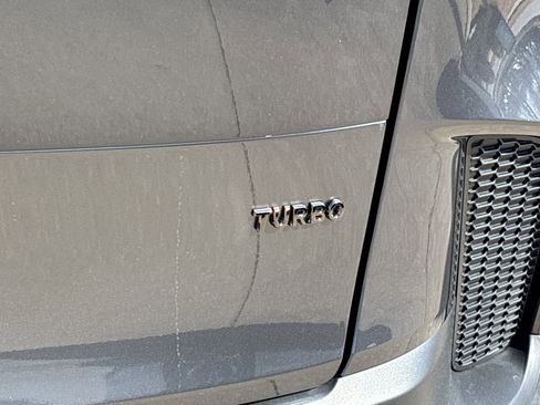 New 2026 MAZDA CX-50 2.5 Turbo w/ Accent Package image 6