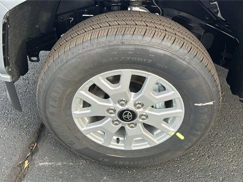 New 2026 Toyota Tacoma SR5 image 29