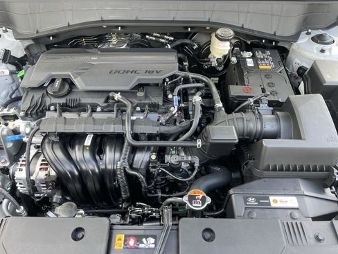 New 2026 Hyundai Kona SEL Sport FWD image 25