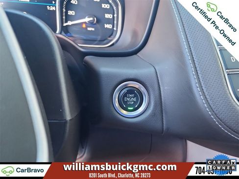 Certified 2021 GMC Yukon SLT w/ SLT Premium Package image 17