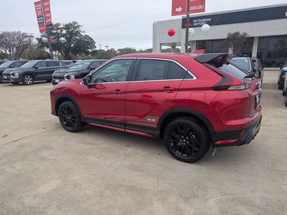 New 2026 Mitsubishi Eclipse Cross Ralliart