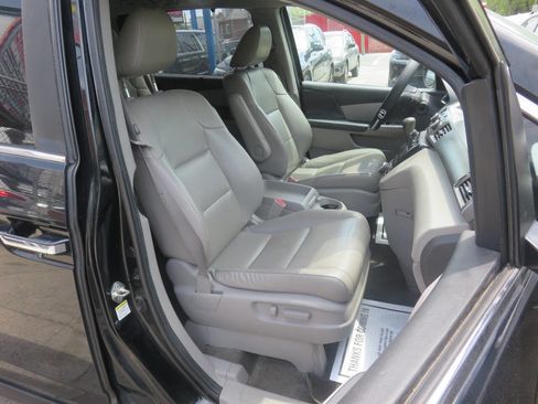 Used 2015 Honda Odyssey EX-L image 11