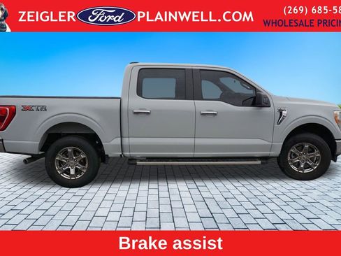 Used 2023 Ford F150 XLT w/ XTR Package image 6