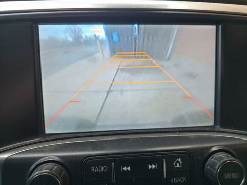 Used 2014 Chevrolet Silverado 1500 LTZ Z71 w/ LTZ Plus Package image 23