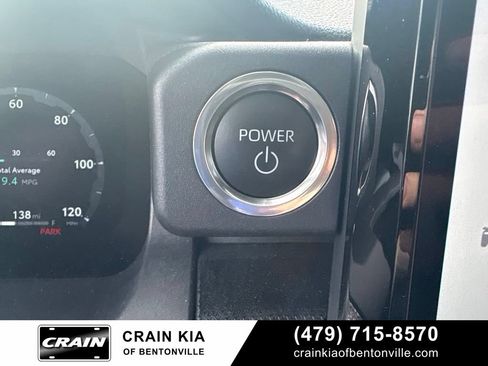 Used 2025 Toyota 4Runner Limited AWD/4WD image 24