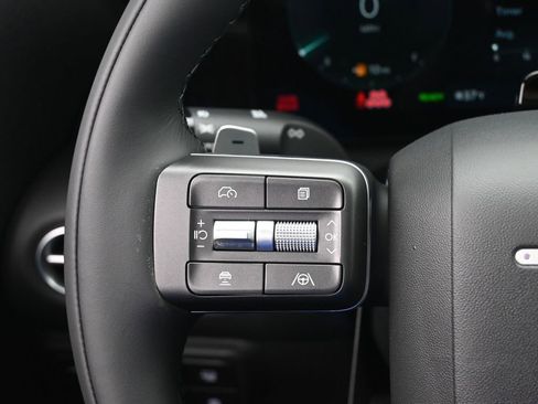 New 2026 Hyundai Palisade Calligraphy image 13