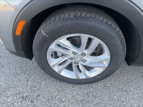 New 2026 Buick Envista Preferred w/ Convenience I Package image 10