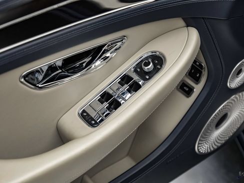 Used 2020 Bentley Continental GT V8 First Edition AWD/4WD image 88