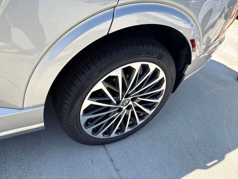 New 2026 Hyundai Palisade Calligraphy image 11