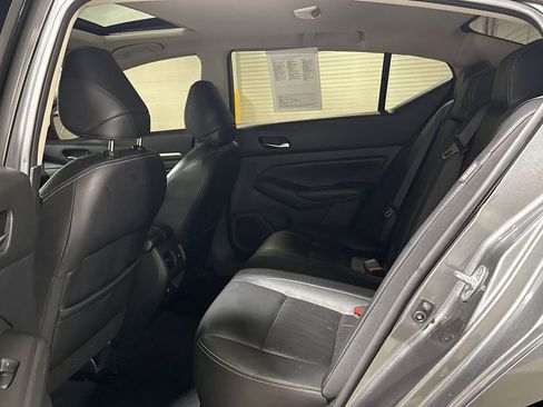 Used 2019 Nissan Altima 2.5 SL image 24