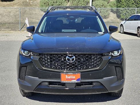 New 2026 MAZDA CX-50 AWD 2.5 Hybrid w/ Premium Pkg image 7