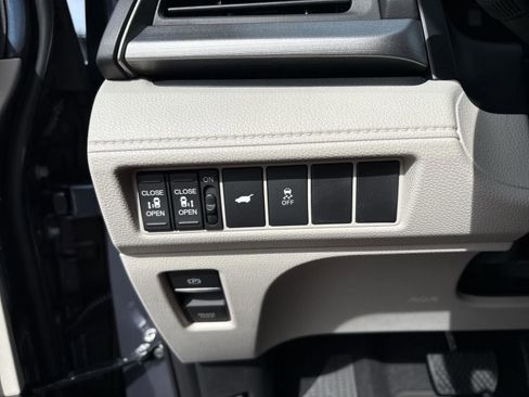 New 2026 Honda Odyssey EX-L image 20