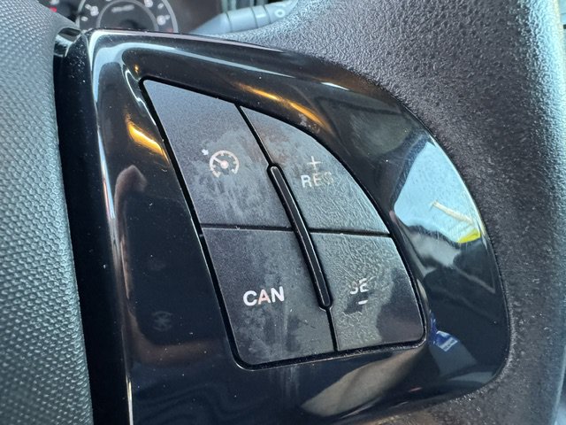 Used 2020 RAM ProMaster City Tradesman FWD image 11