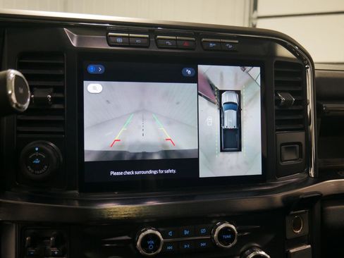 Used 2024 Ford F250 Lariat w/ Lariat Ultimate Package image 22