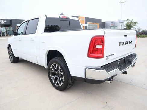 New 2026 RAM 1500 Laramie image 24