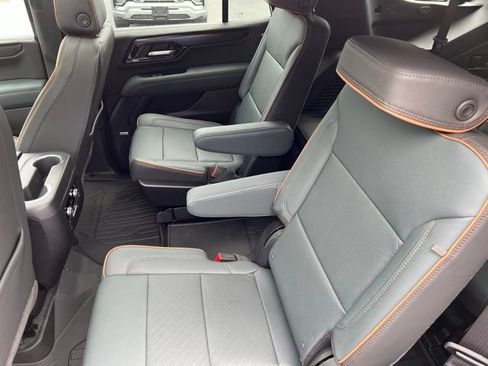 New 2026 GMC Yukon AT4 w/ AT4 Premium Package AWD/4WD image 44
