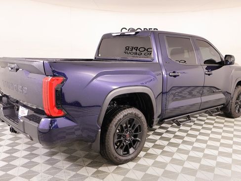 Used 2025 Toyota Tundra SR5 image 19