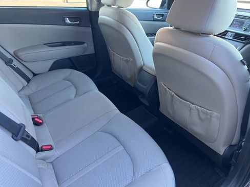 Used 2016 Kia Optima LX w/ Option Group 014 image 20