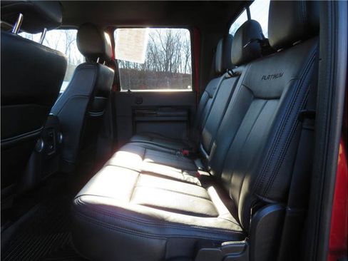 Used 2014 Ford F250 Platinum image 7