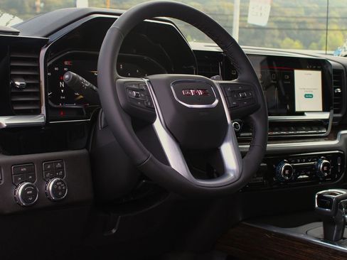 New 2026 GMC Sierra 1500 Elevation w/ Preferred Package image 17