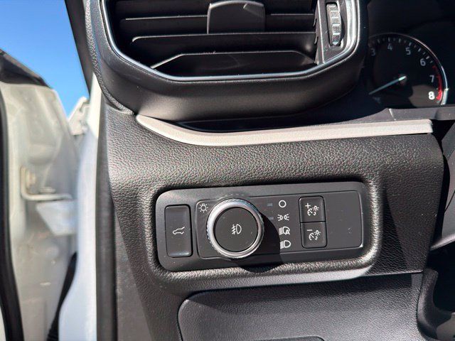 Used 2022 Ford Explorer XLT w/ Equipment Group 202A AWD/4WD image 27