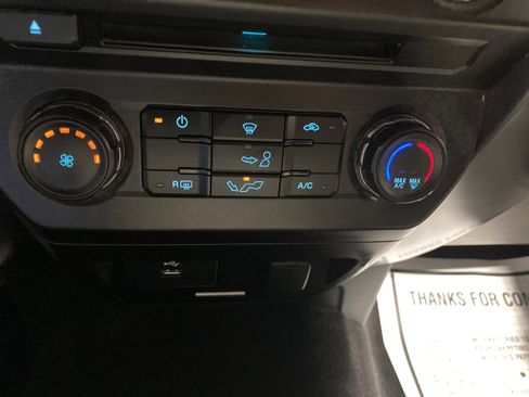 Used 2016 Ford F150 XLT w/ Equipment Group 301A Mid image 26