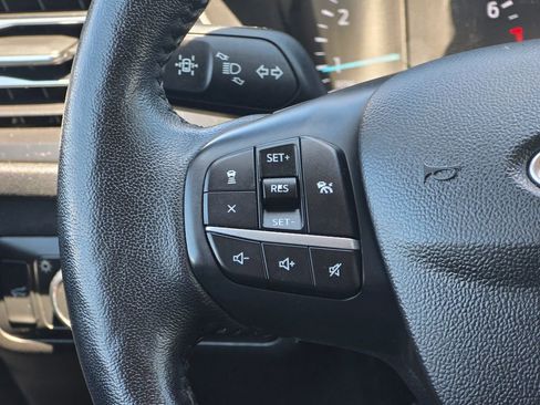 Used 2020 Ford Escape SEL AWD/4WD image 20