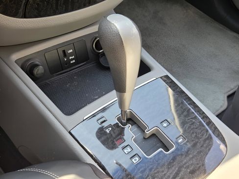 Used 2009 Hyundai Santa Fe GLS w/ Popular Equipment Pkg 2 FWD image 17