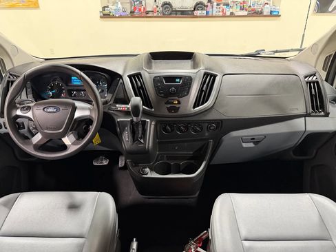 Used 2019 Ford Transit 250 148 Medium Roof image 53