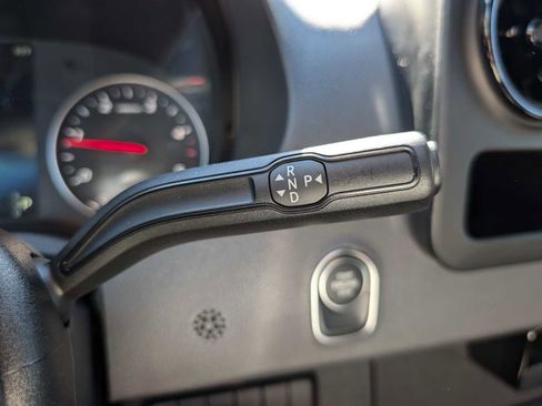 New 2025 Mercedes-Benz Sprinter 2500 image 30