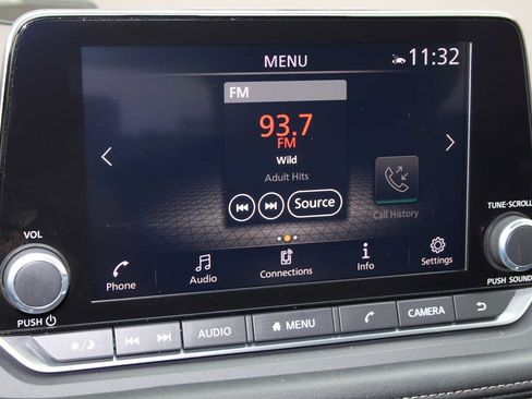 Used 2023 Nissan Rogue SV w/ SV Premium B Package FWD image 33