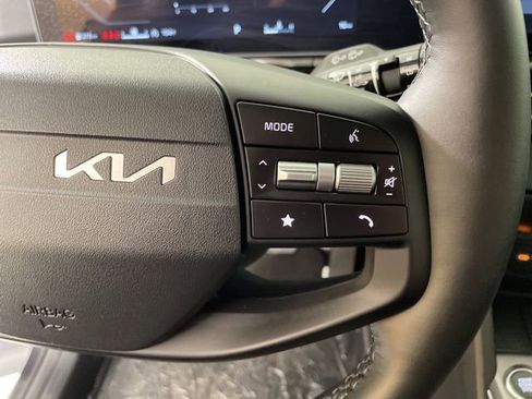 New 2026 Kia Sportage SX image 22