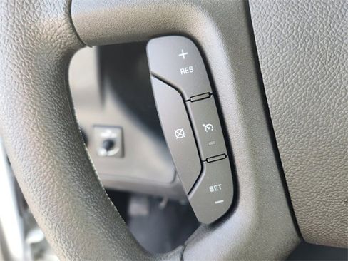 New 2024 Chevrolet Express 3500 w/ Power Convenience Package image 17