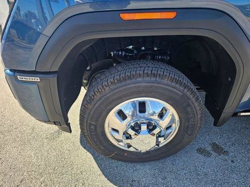 New 2026 GMC Sierra 3500 Denali Ultimate image 14