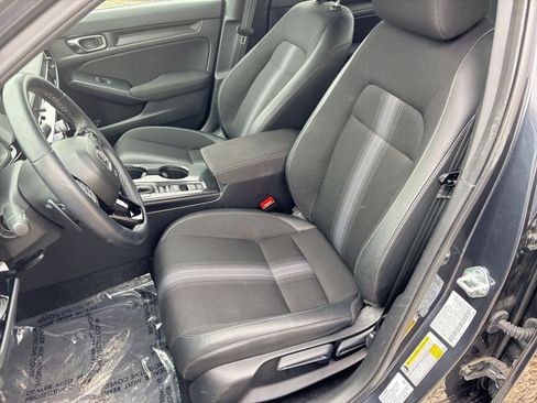 Used 2025 Honda Civic Sport image 34