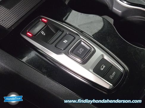 Certified 2019 Honda Passport Elite image 21