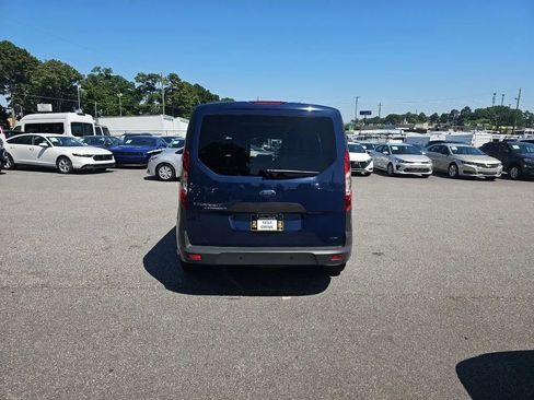 Used 2018 Ford Transit Connect XL FWD image 6