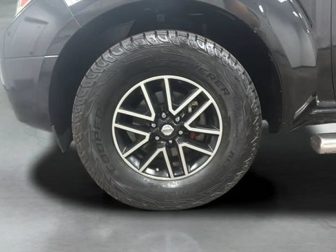 Used 2016 Nissan Frontier SV RWD image 28