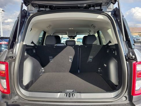 New 2026 Ford Bronco Sport Big Bend image 10