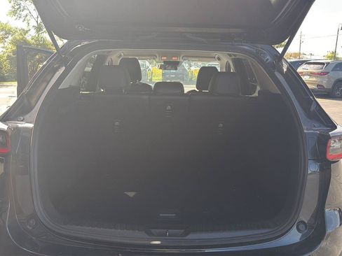 Used 2023 MAZDA CX-5 AWD 2.5 S w/ Select Package image 12