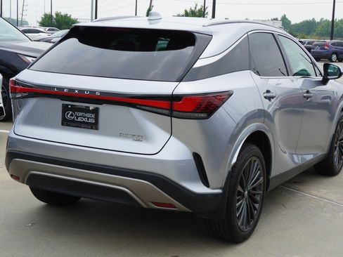 Used 2024 Lexus RX 350 Premium w/ Accessory Package (Z1) AWD/4WD image 6