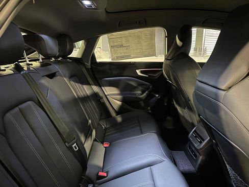 New 2025 Audi A5 2.0T Premium Plus image 12