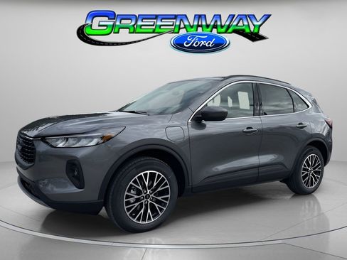 New 2026 Ford Escape SE image 1