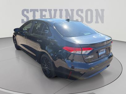 Used 2022 Toyota Corolla LE