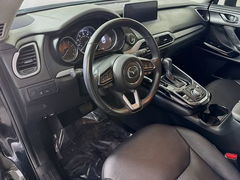 Used 2023 MAZDA CX-9 Touring image 23