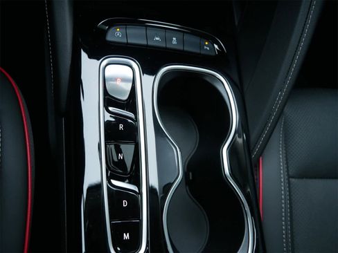 Used 2023 Buick Envision Essence w/ Sport Touring Package image 16