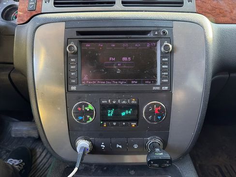 Used 2008 GMC Sierra 3500 SLT image 10