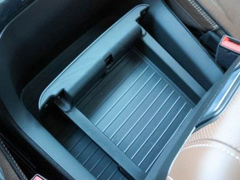 New 2026 Chevrolet Tahoe High Country AWD/4WD image 25